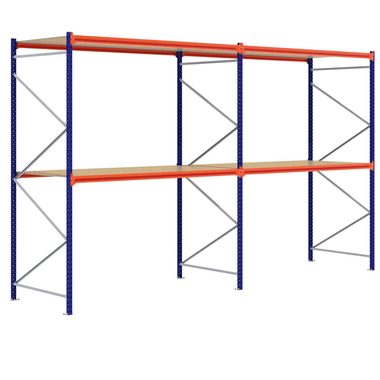 Grootvakstelling rij GV3050122240