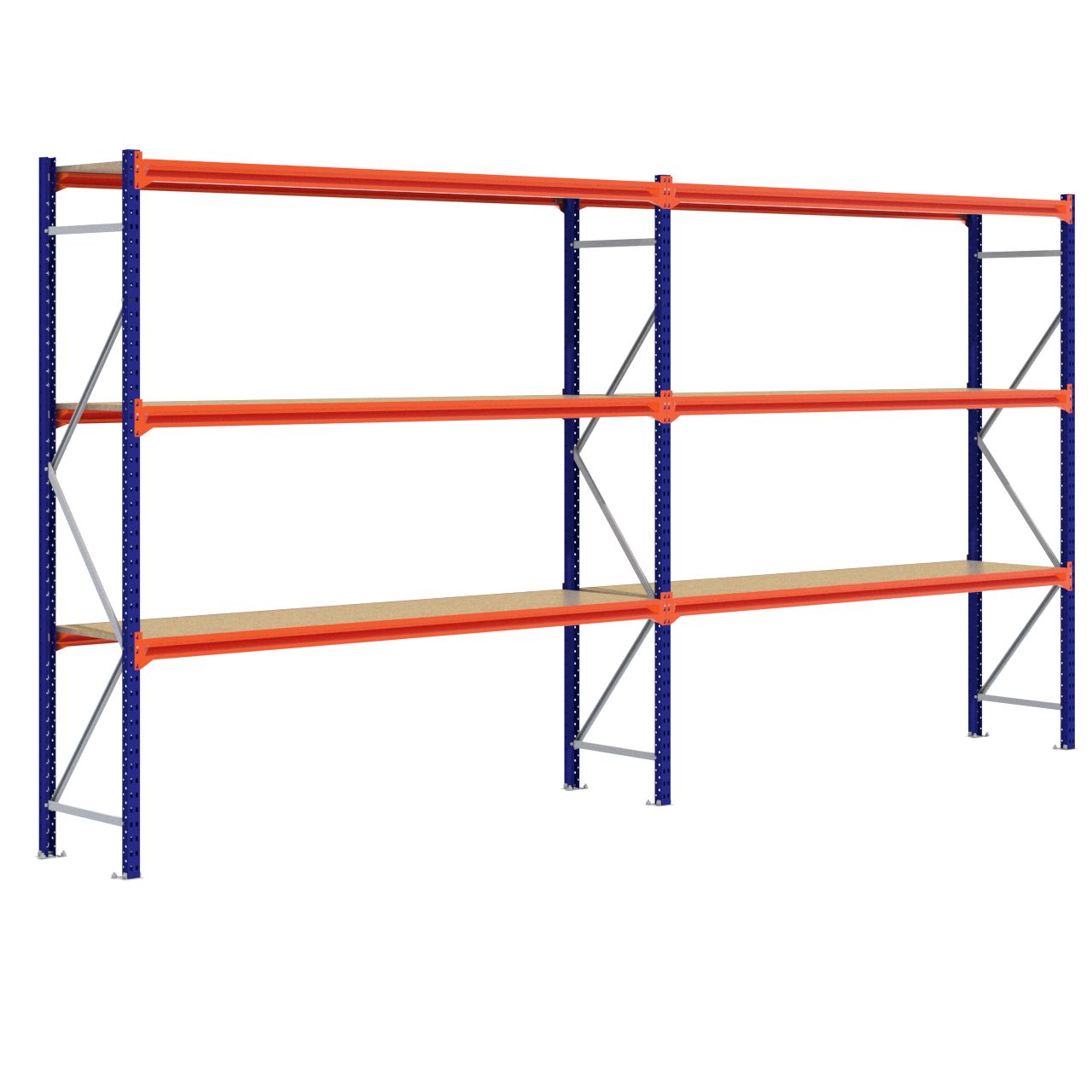 Grootvakstelling rij GV255063240