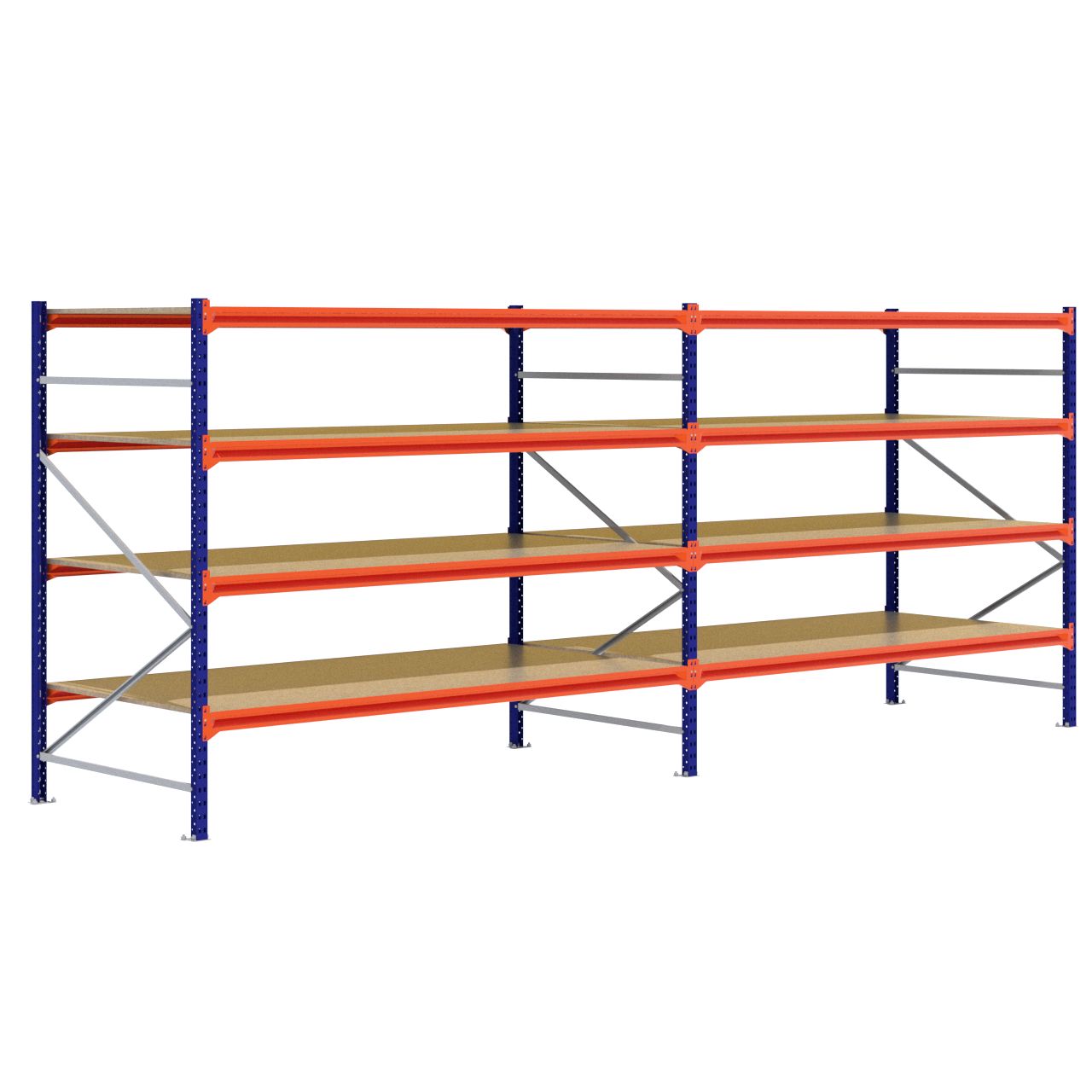 Grootvakstelling rij GV2050124225240