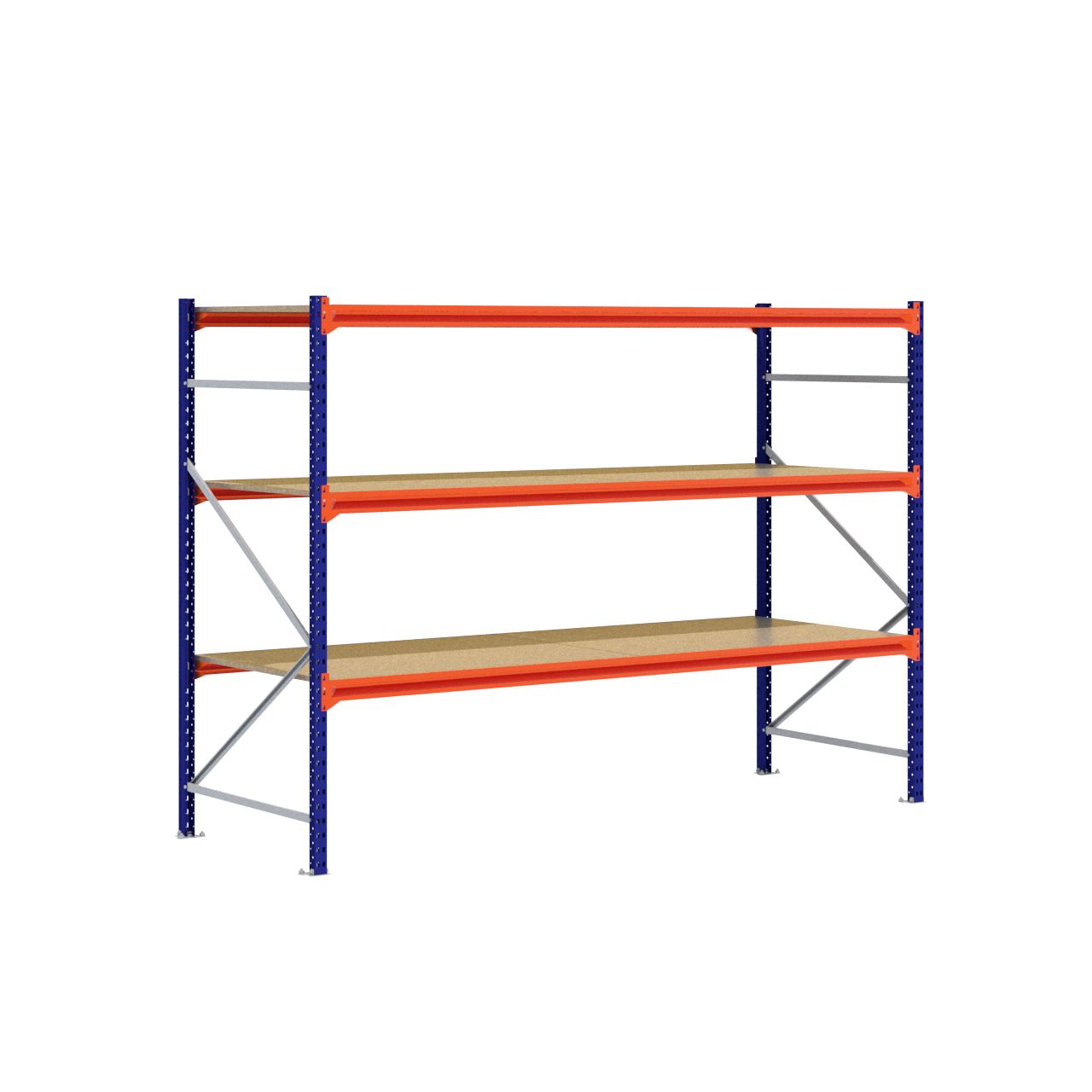 Grootvakstelling rij GV2028103270