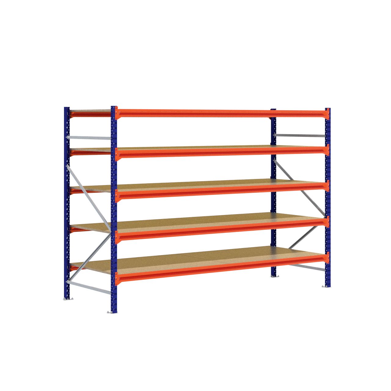 Grootvakstelling rij GV2028105270