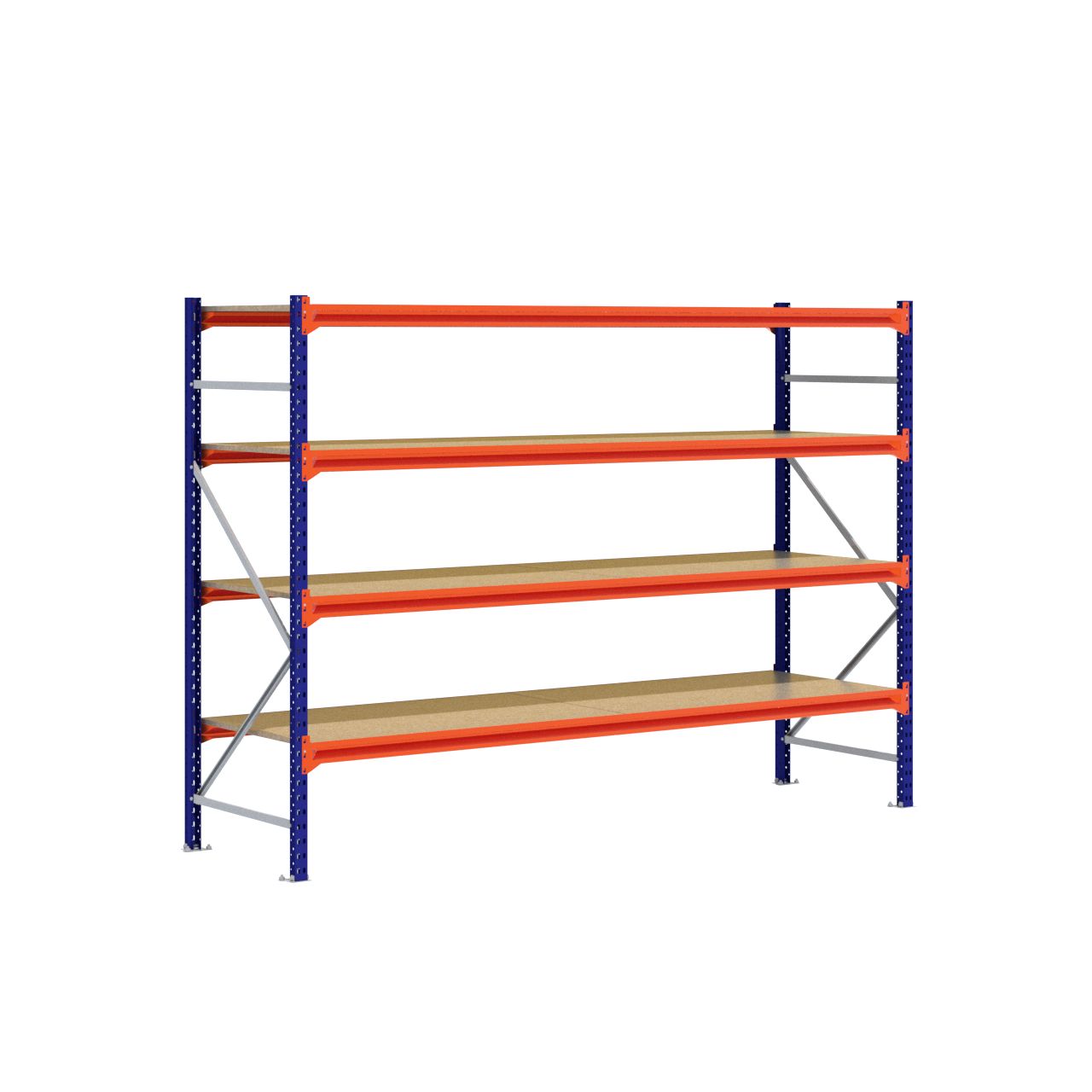 Grootvakstelling rij GV202884270