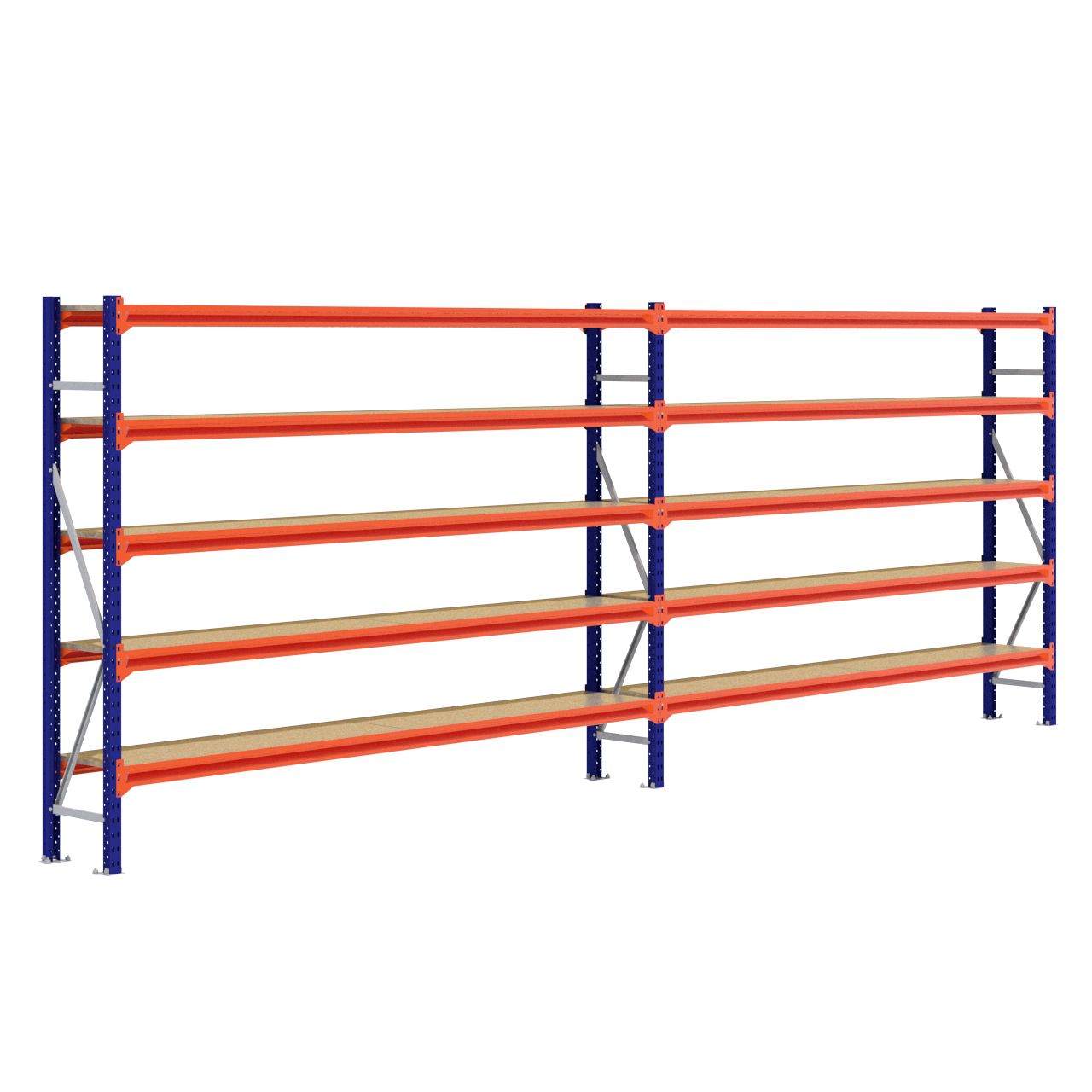 Grootvakstelling rij GV205645270