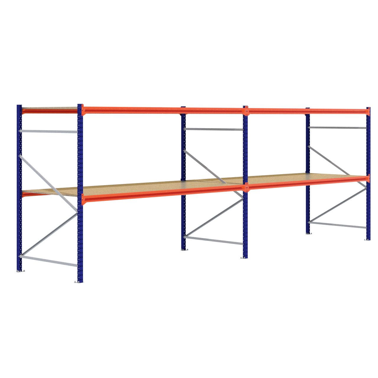 Grootvakstelling rij GV2056122270