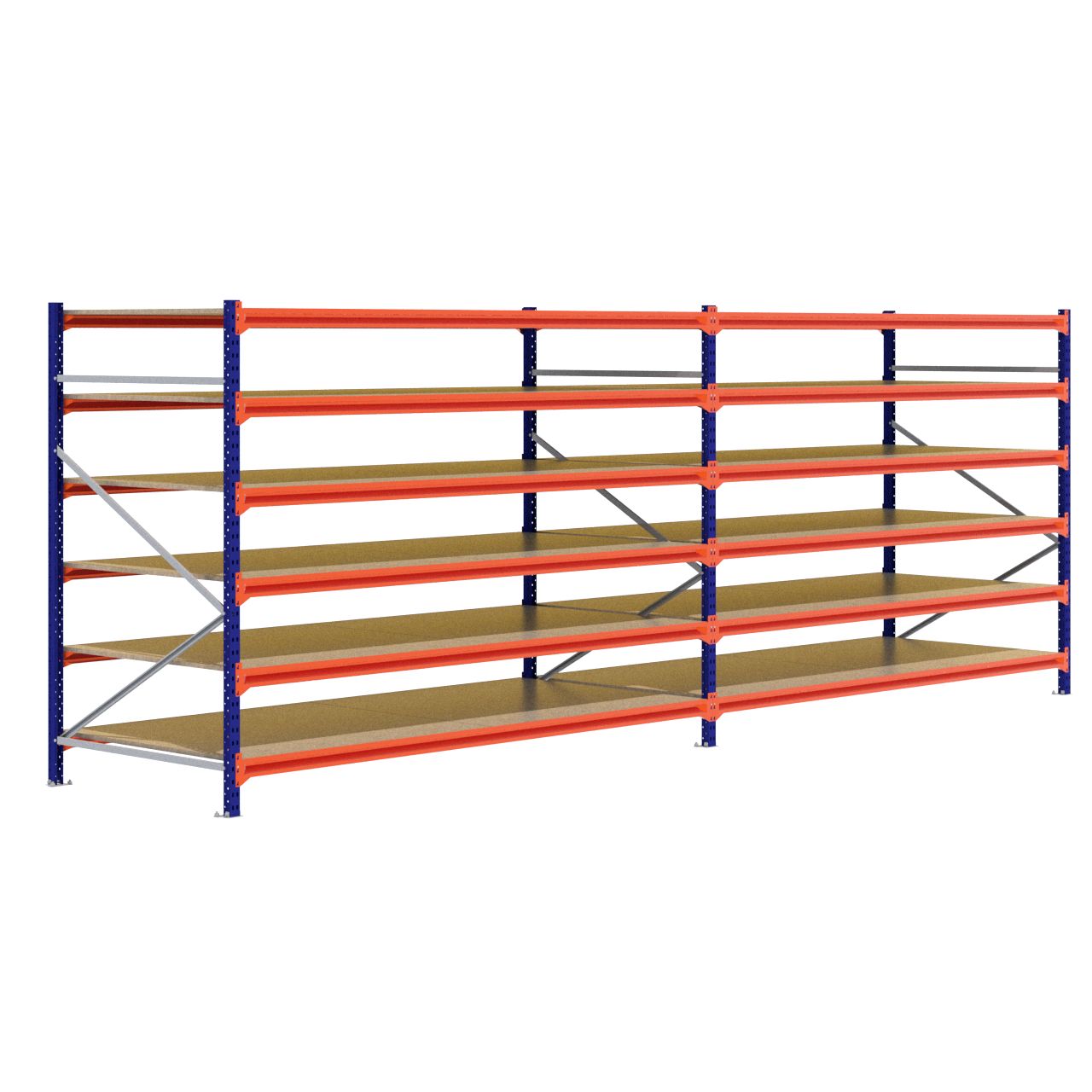 Grootvakstelling rij GV2056126270