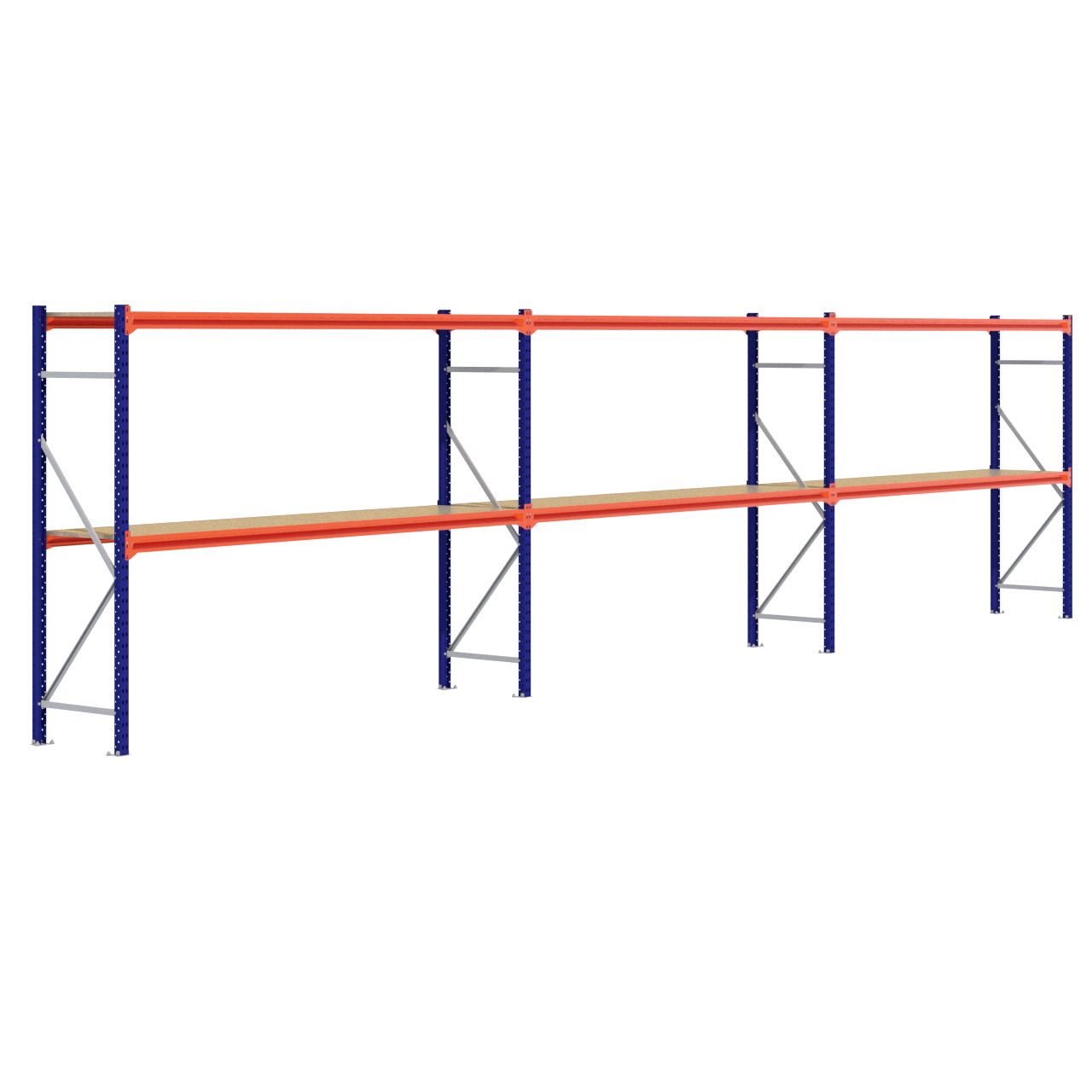 Grootvakstelling rij GV208462270