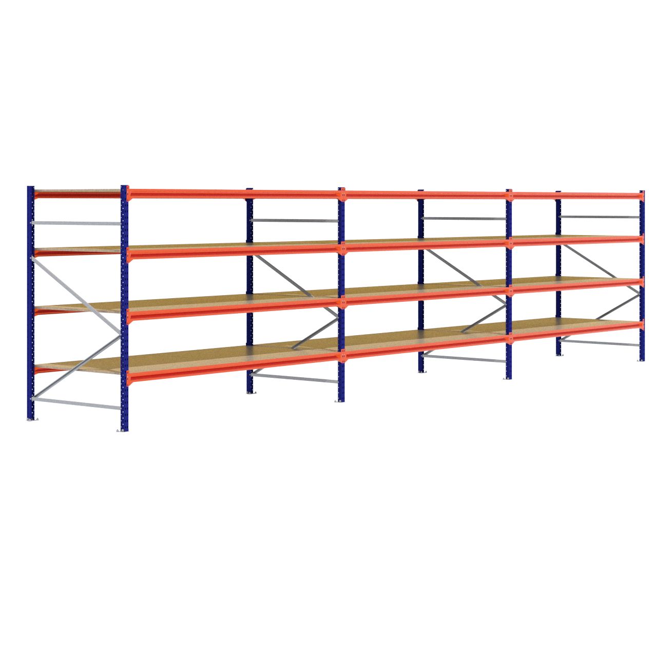 Grootvakstelling rij GV2084124270