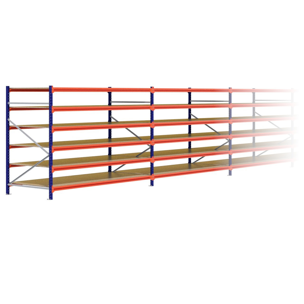 Grootvakstelling rij GV20110126270