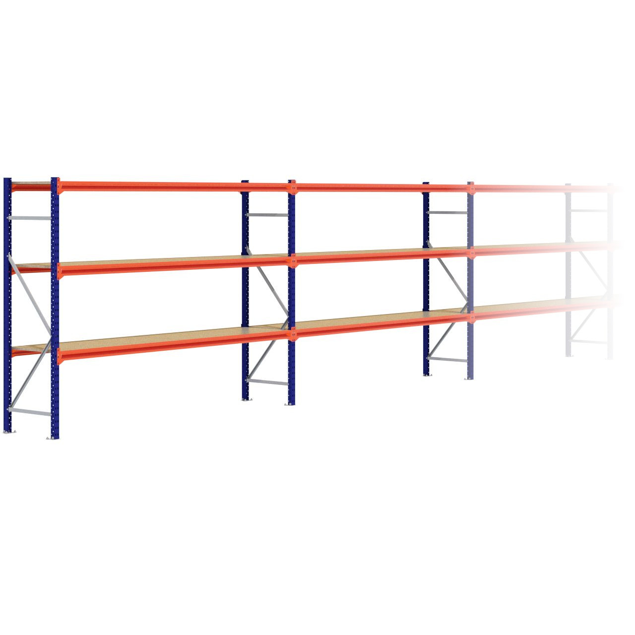 Grootvakstelling rij GV2013963270