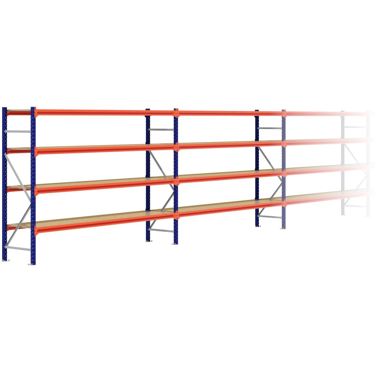 Grootvakstelling rij GV2013964270