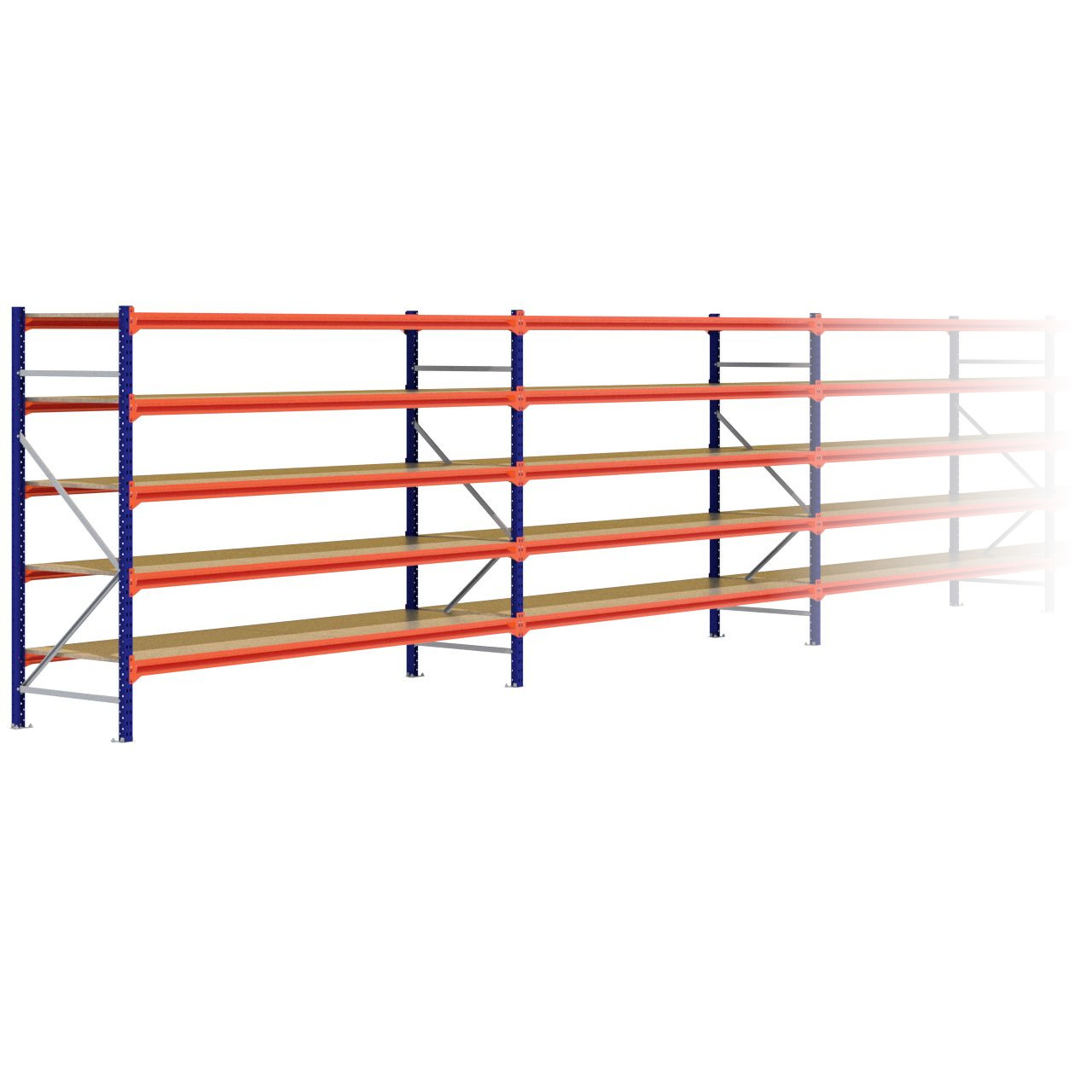 Grootvakstelling rij GV2019485270