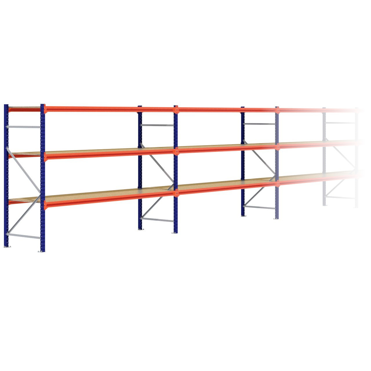 Grootvakstelling rij GV2016683270