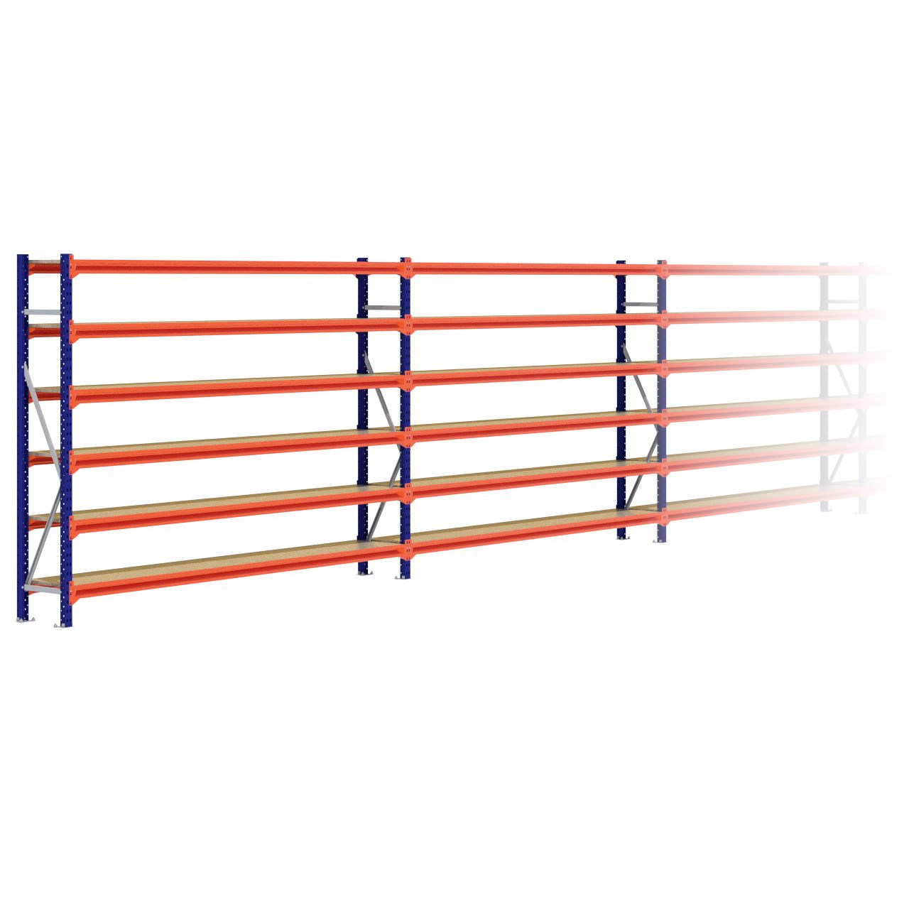 Grootvakstelling rij GV2022146270