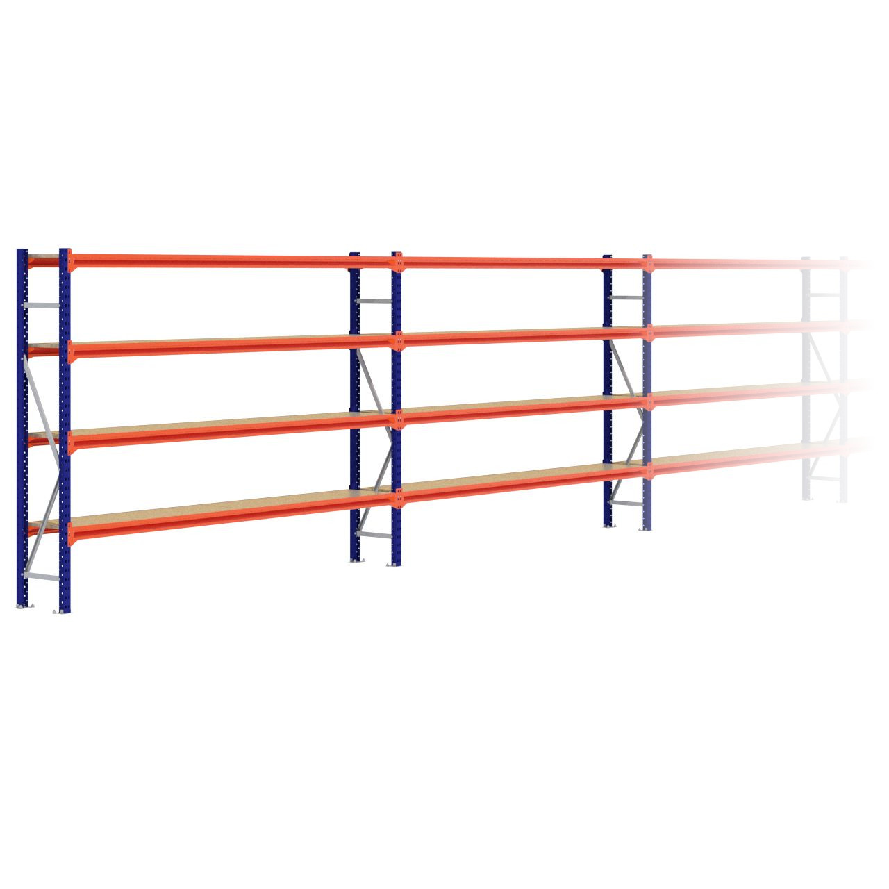 Grootvakstelling rij GV2022144270