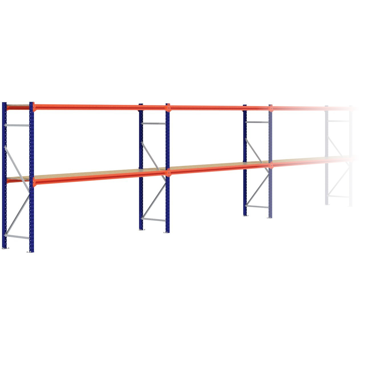 Grootvakstelling rij GV2022162270