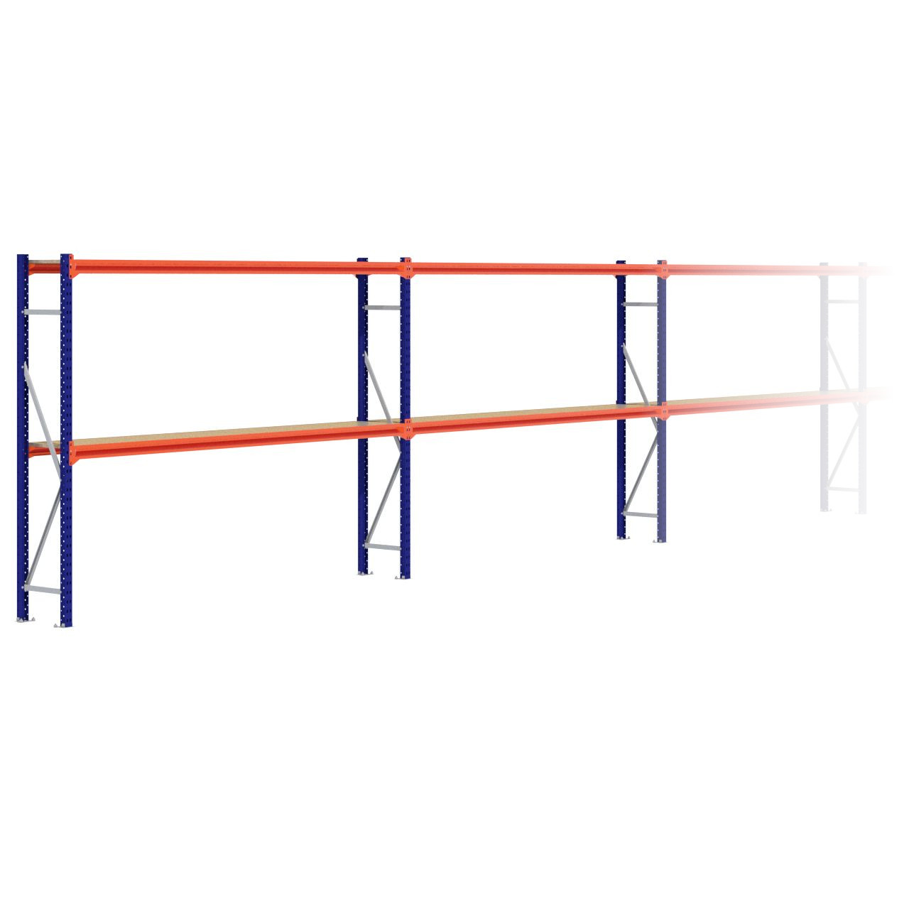 Grootvakstelling rij GV2024942270