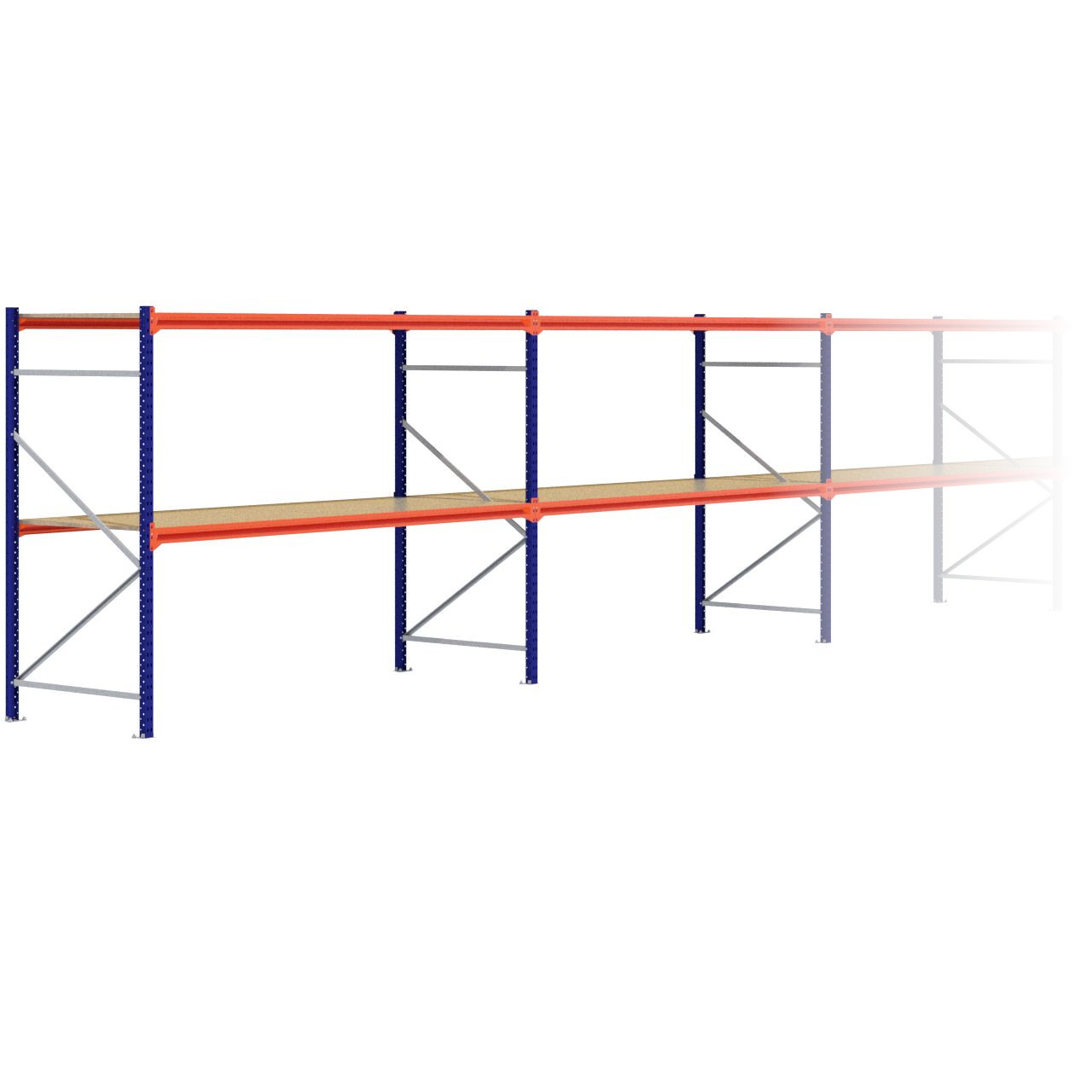 Grootvakstelling rij GV20249102270