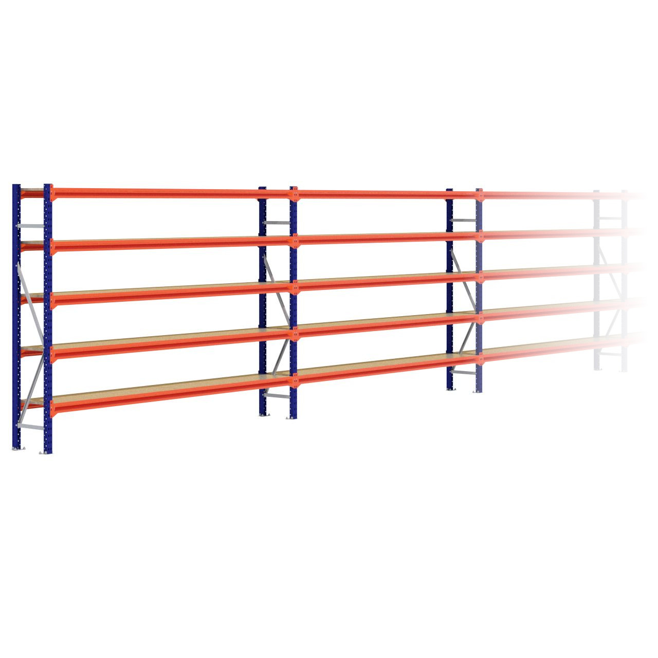 Grootvakstelling rij GV2027645270