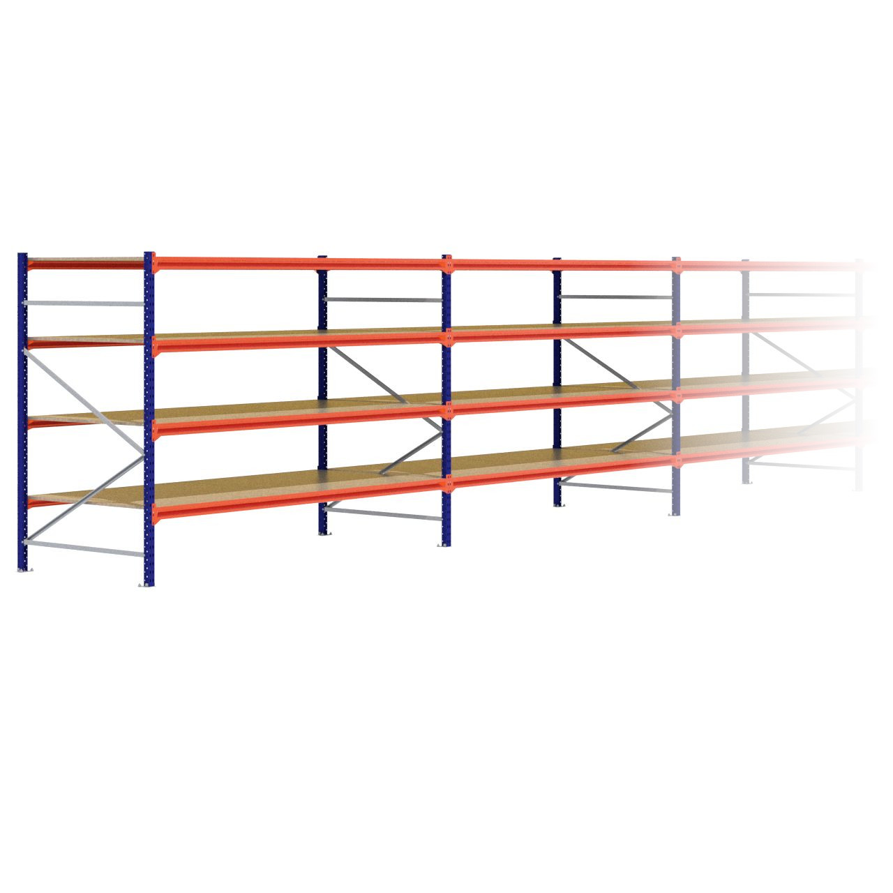 Grootvakstelling rij GV20249124270