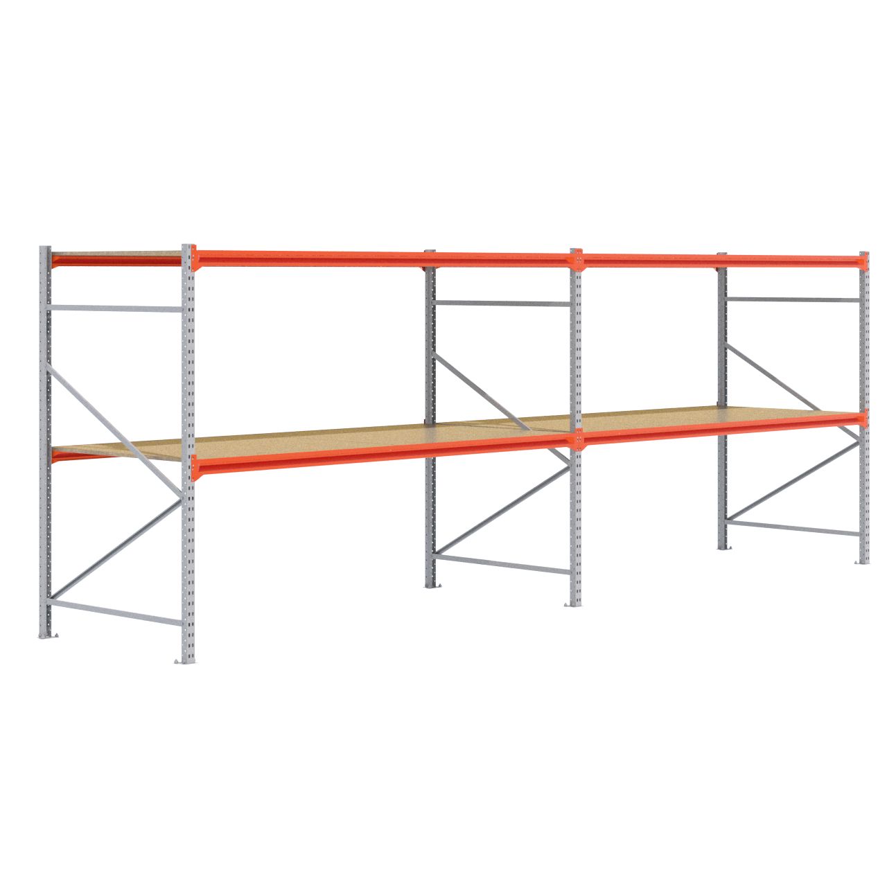 Grootvakstelling rij GGV2056122270