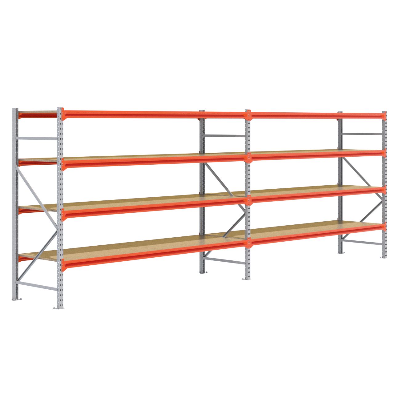 Grootvakstelling rij GGV205684270