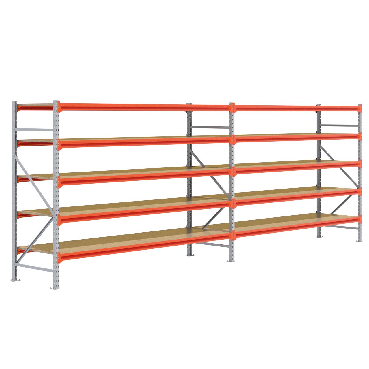 Grootvakstelling rij GGV205685270