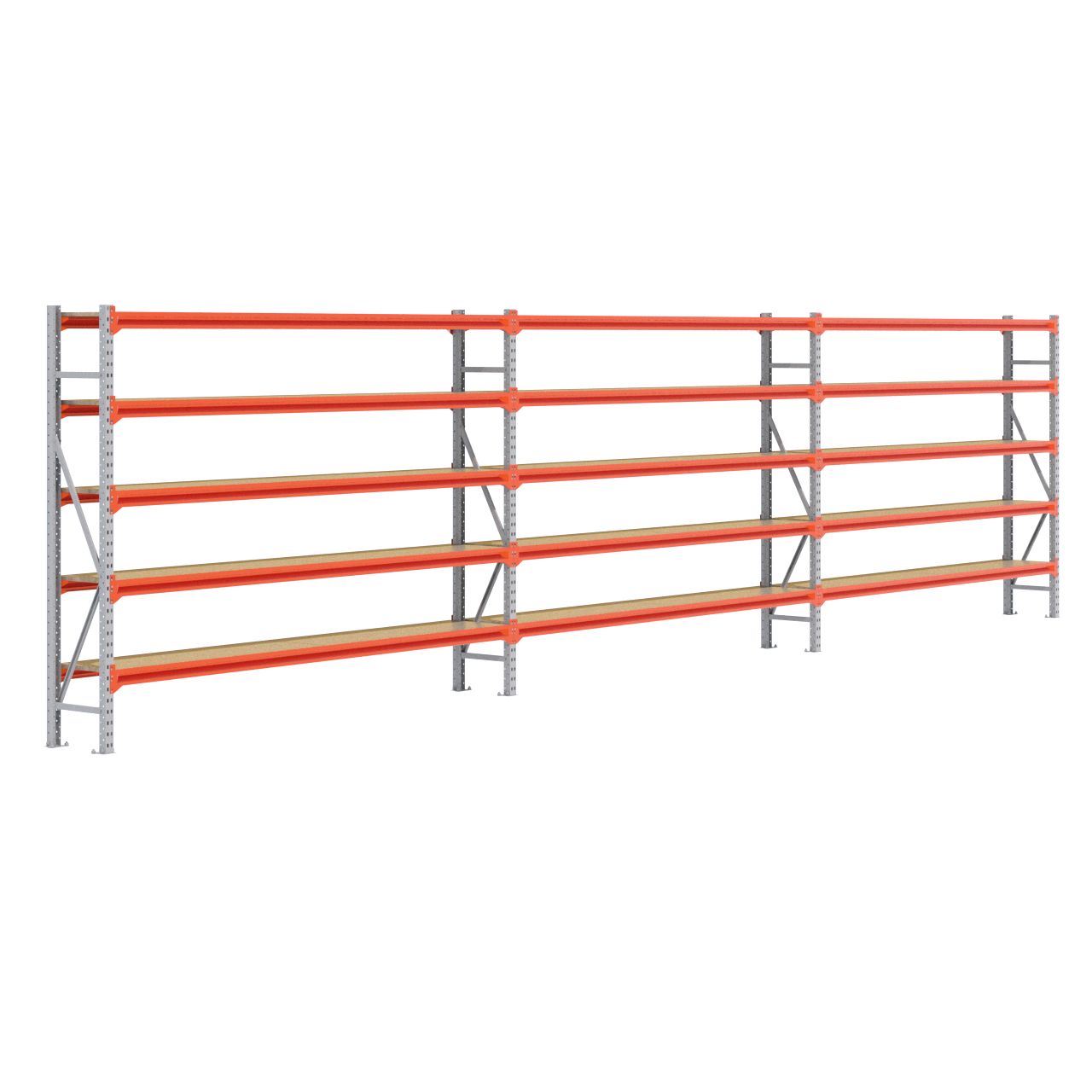 Grootvakstelling rij GGV208445270