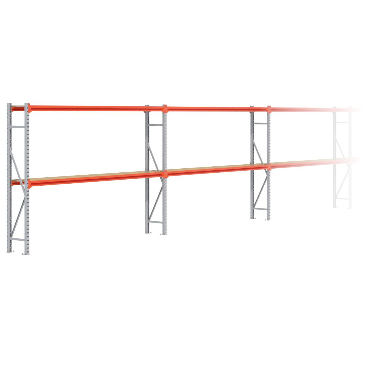 Grootvakstelling rij GGV2027642270