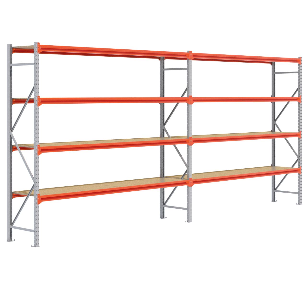 Grootvakstelling rij GGV255664270