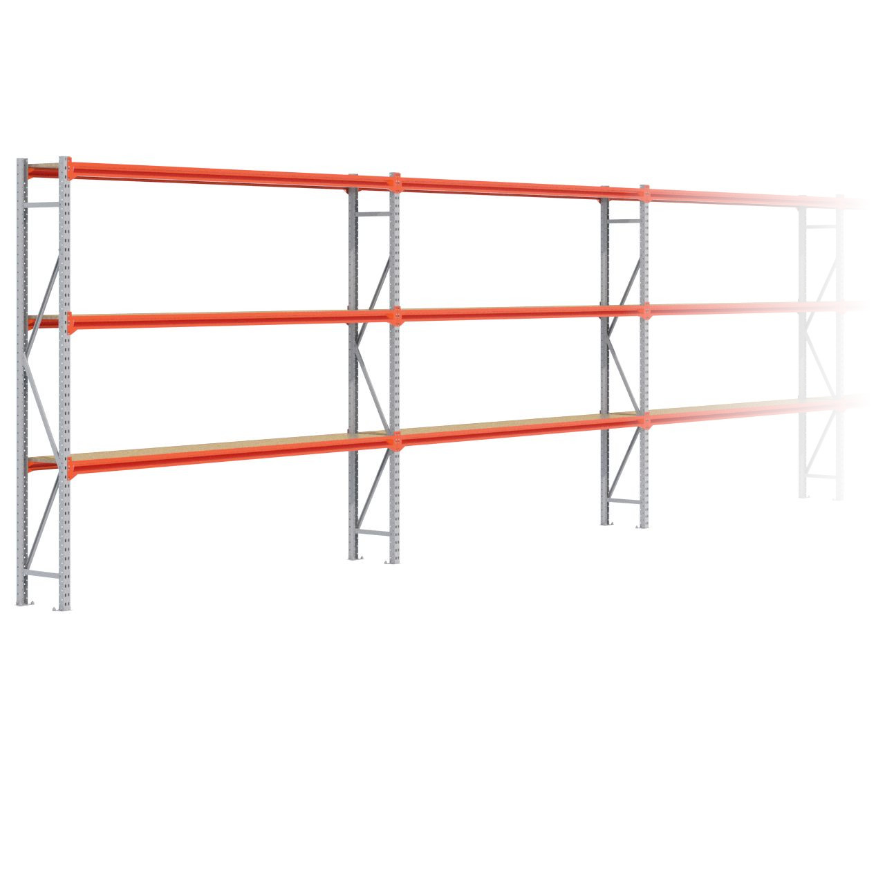 Grootvakstelling rij GGV2513943270