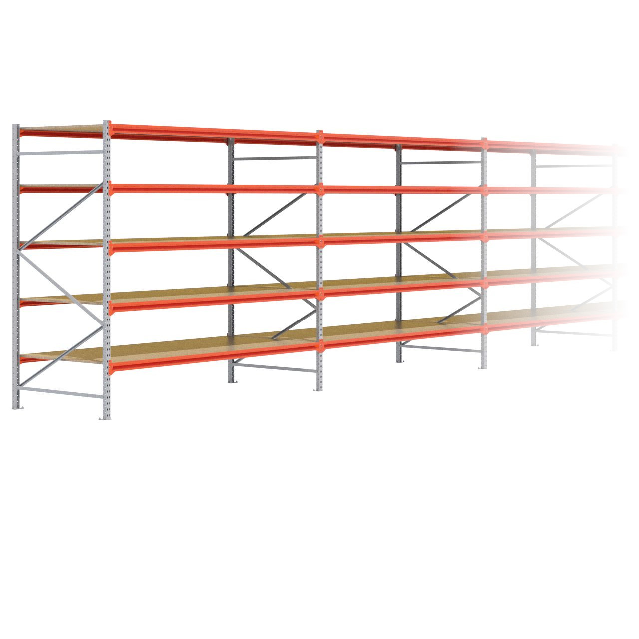 Grootvakstelling rij GGV25221125270