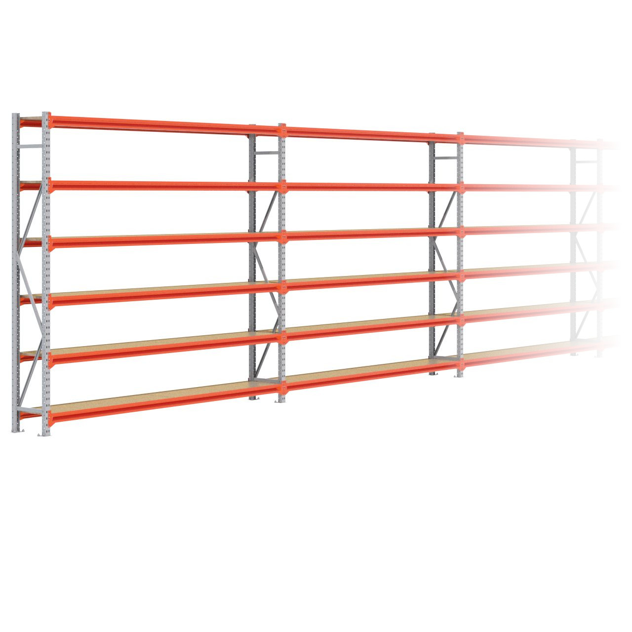 Grootvakstelling rij GGV2527646270