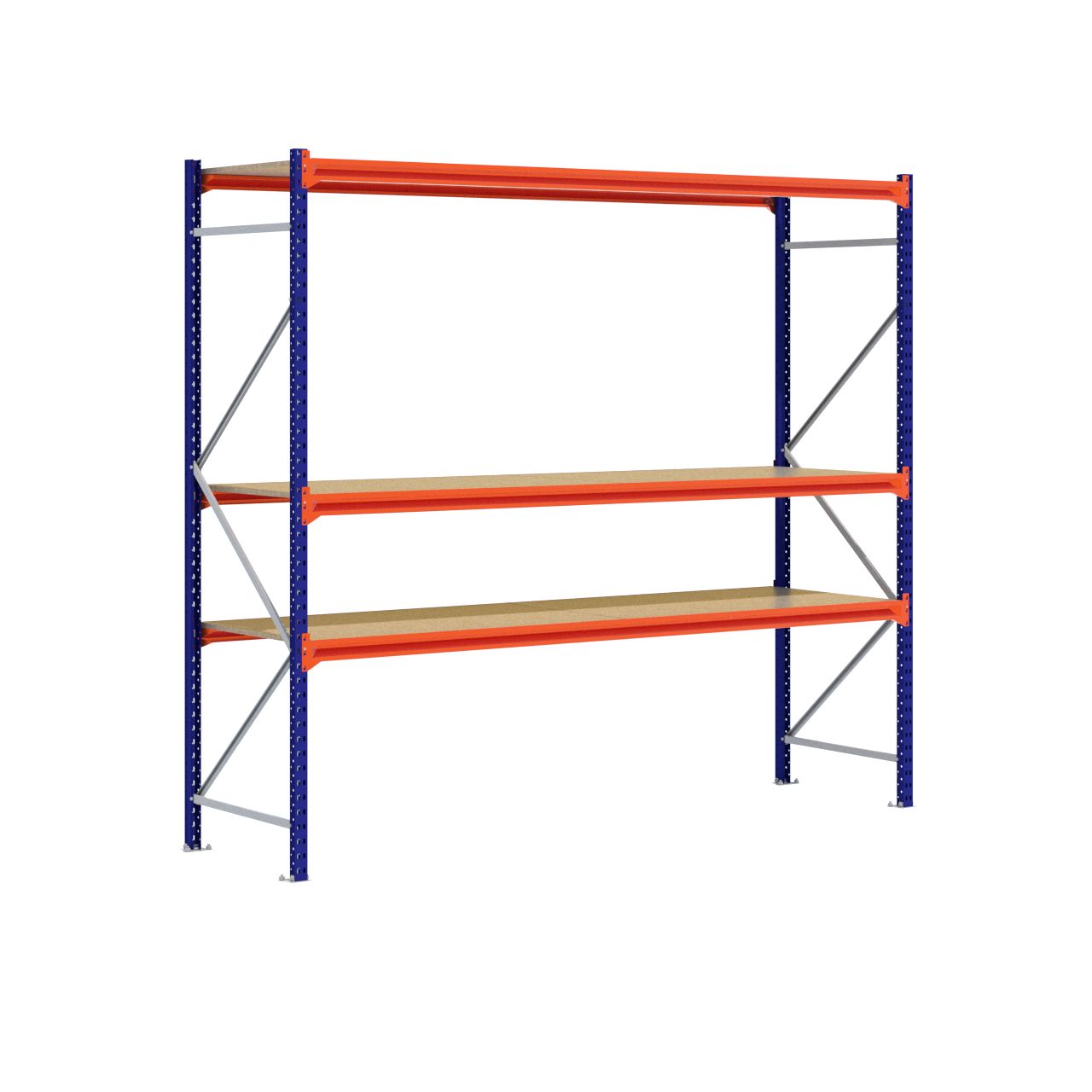 Grootvakstelling rij GV252883270