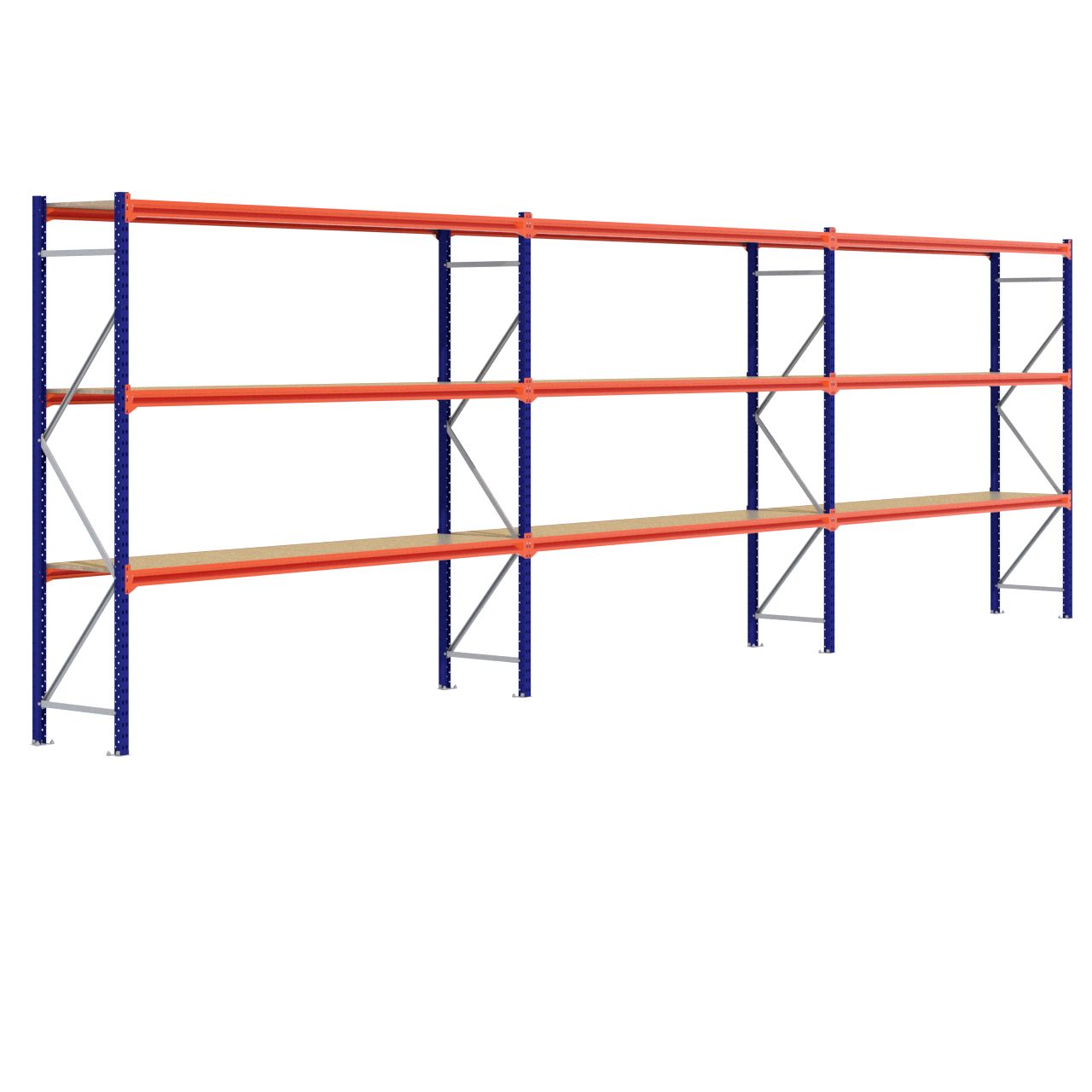 Grootvakstelling rij GV258463270