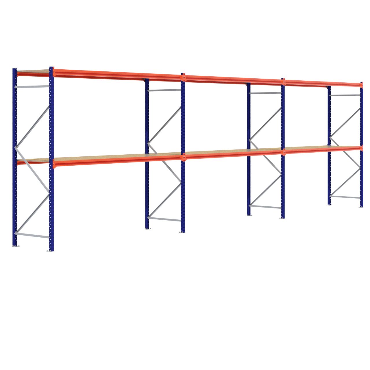 Grootvakstelling rij GV258482270