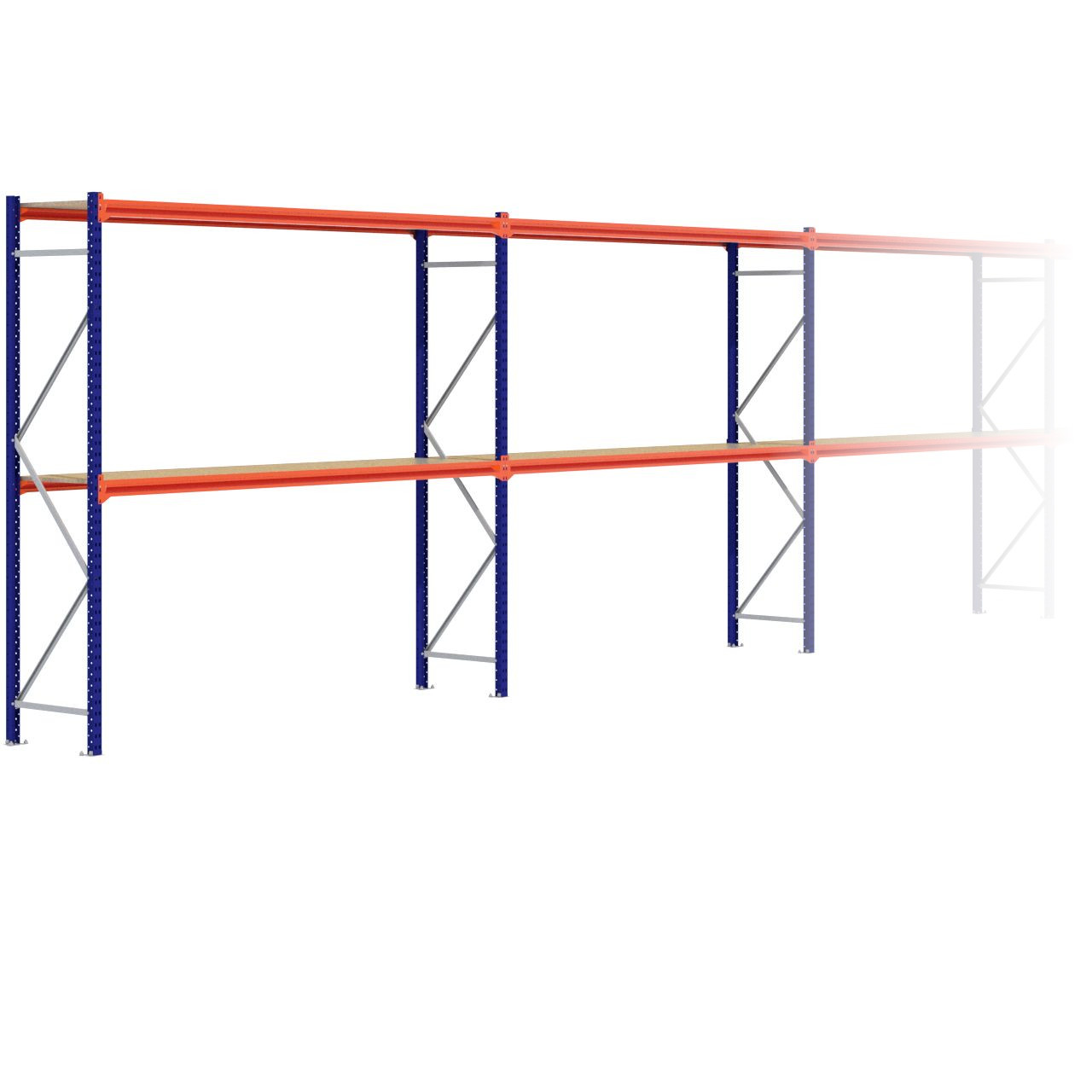 Grootvakstelling rij GV2513962270