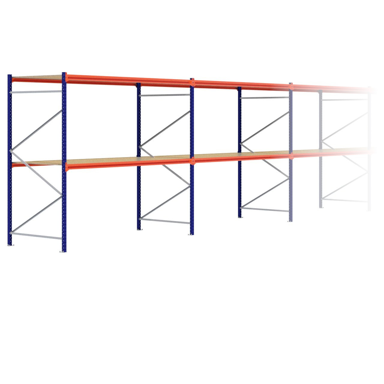 Grootvakstelling rij GV25221122270