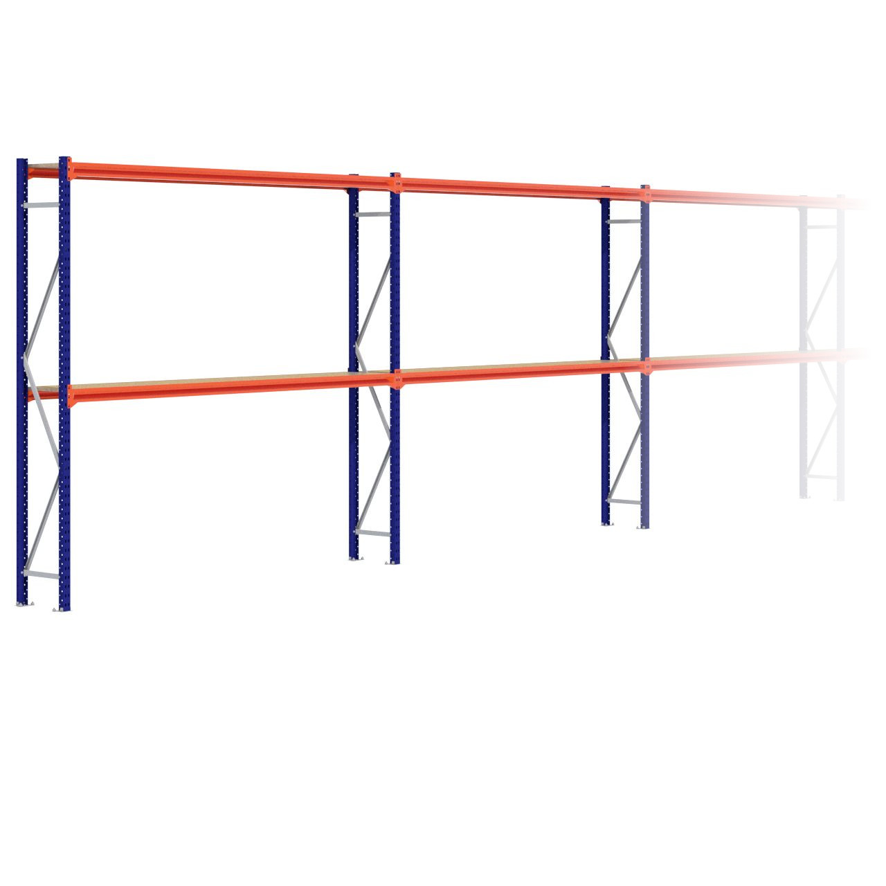 Grootvakstelling rij GV2527642270