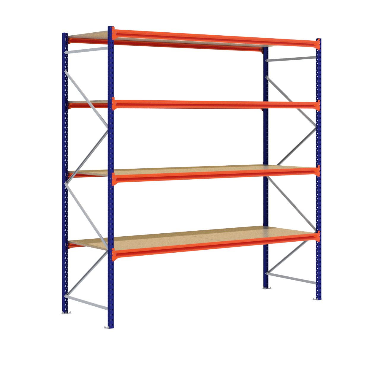 Grootvakstelling rij GV3028104270