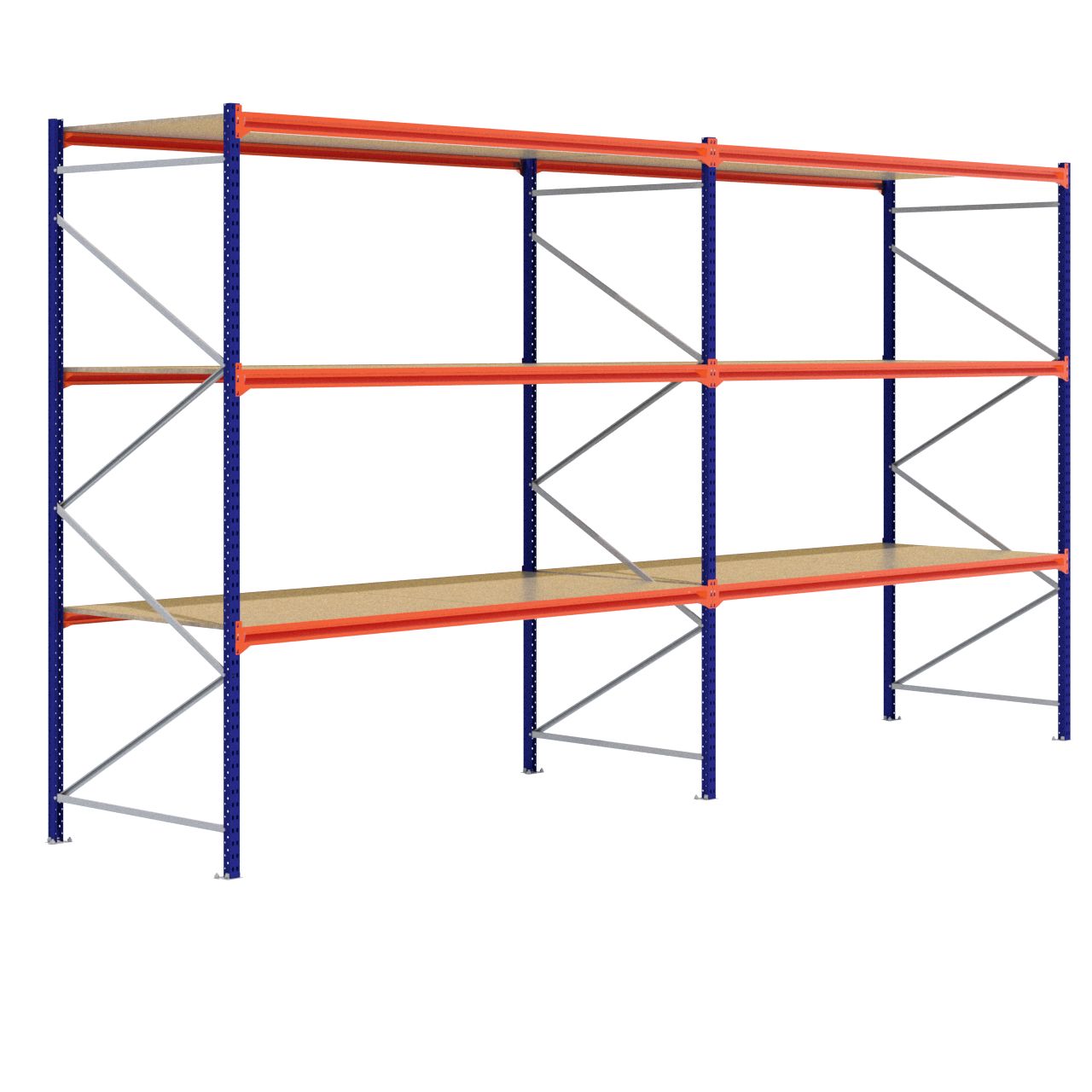 Grootvakstelling rij GV3056123270