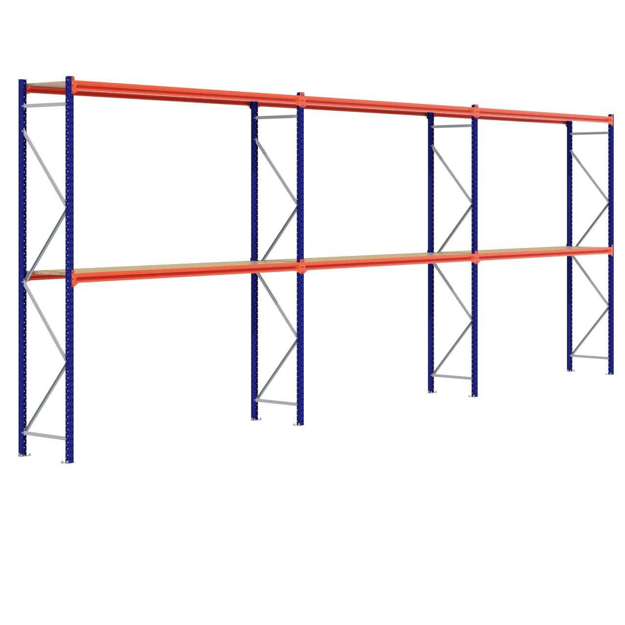 Grootvakstelling rij GV308462270