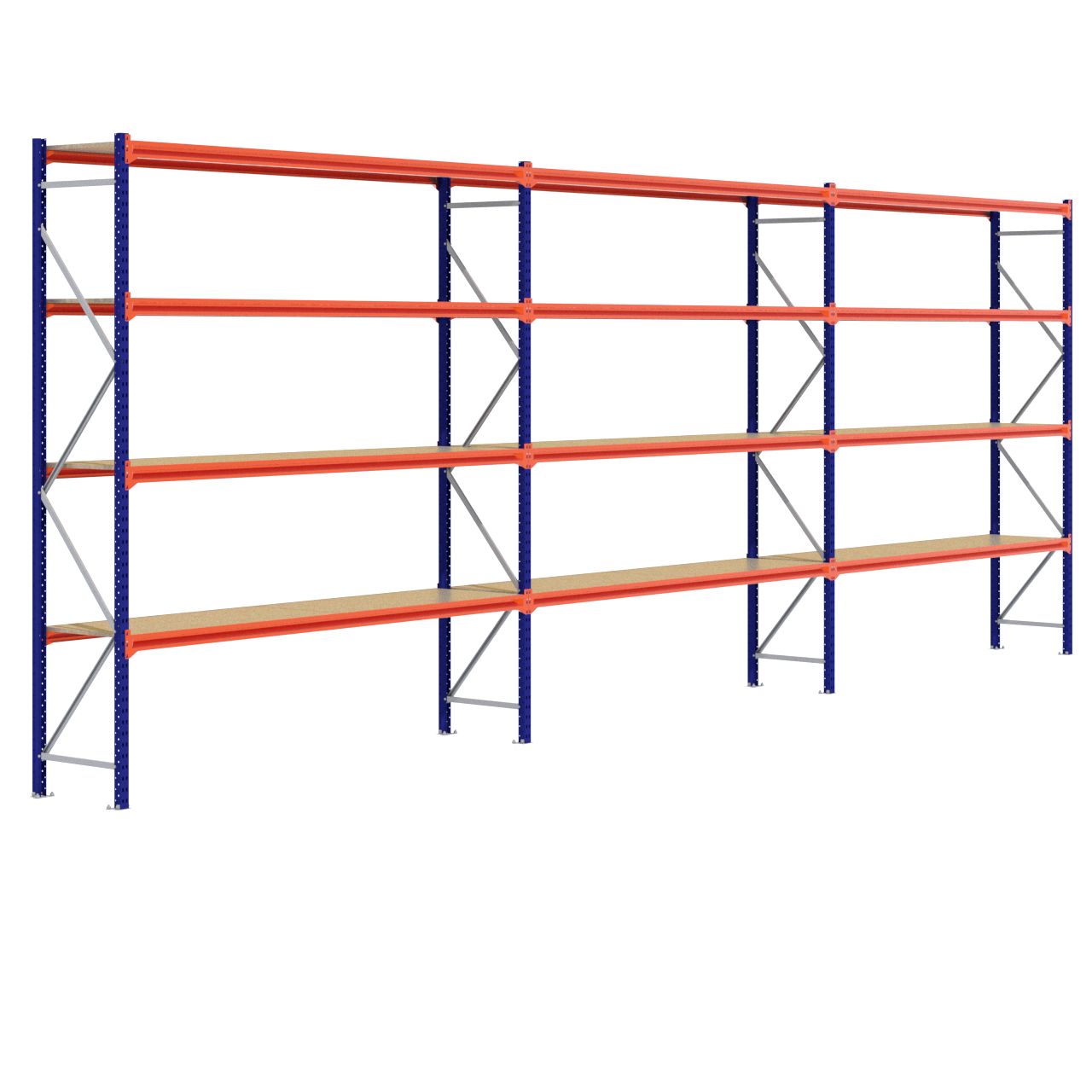 Grootvakstelling rij GV308464270