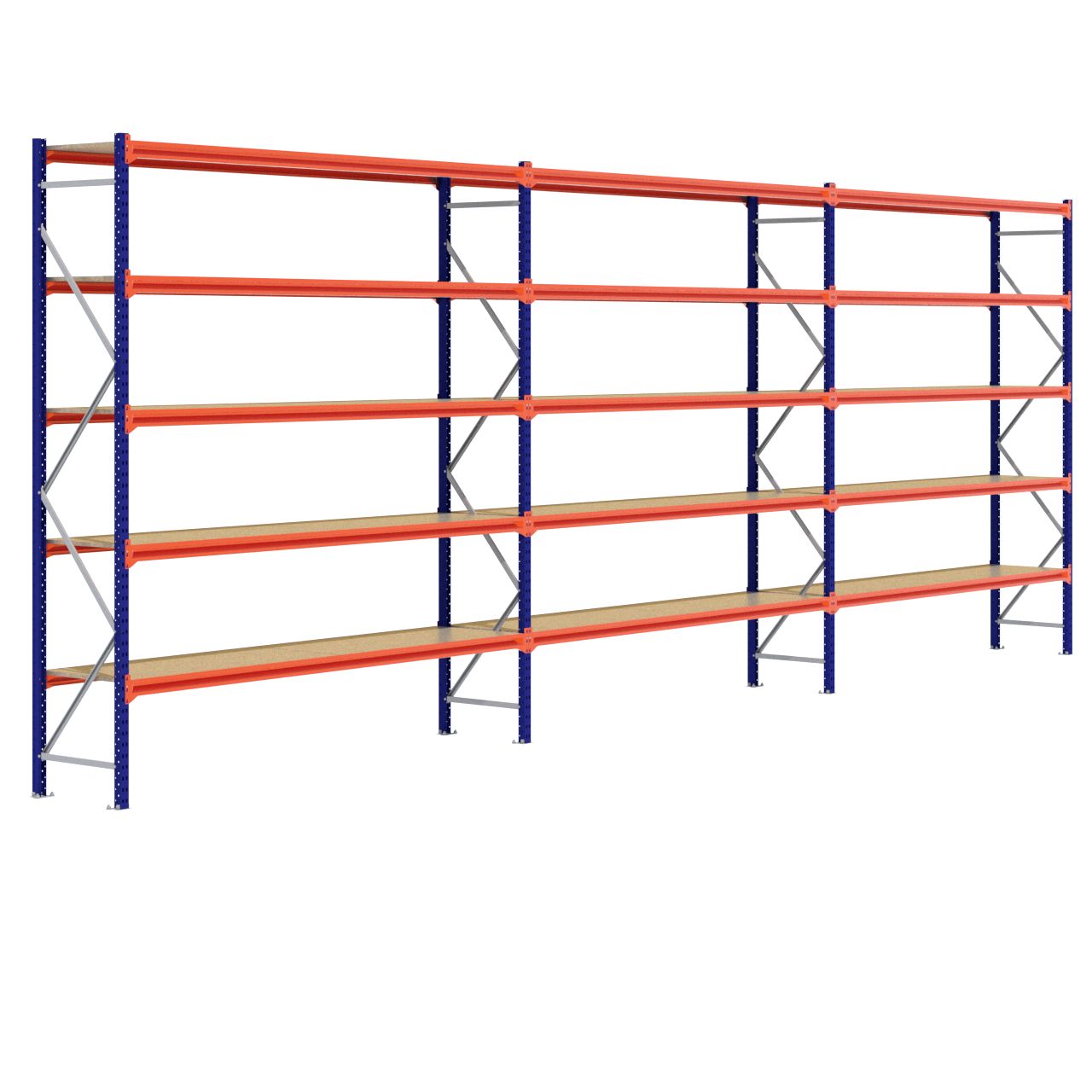 Grootvakstelling rij GV308465270