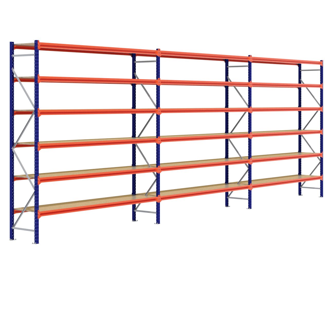 Grootvakstelling rij GV308466270