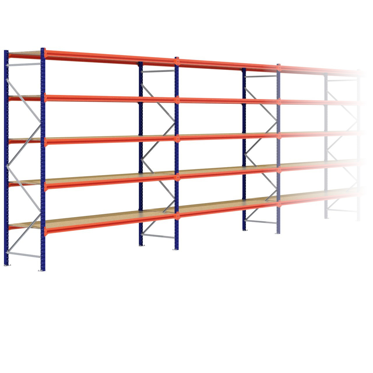 Grootvakstelling rij GV3011085270