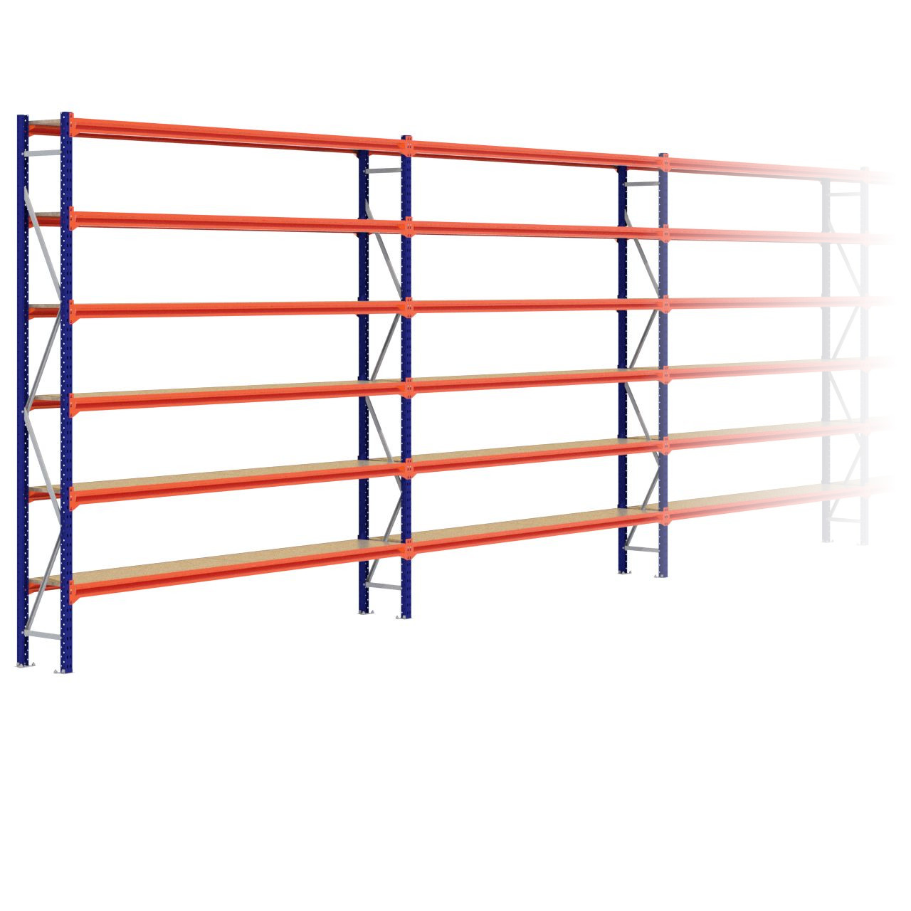 Grootvakstelling rij GV3011046270