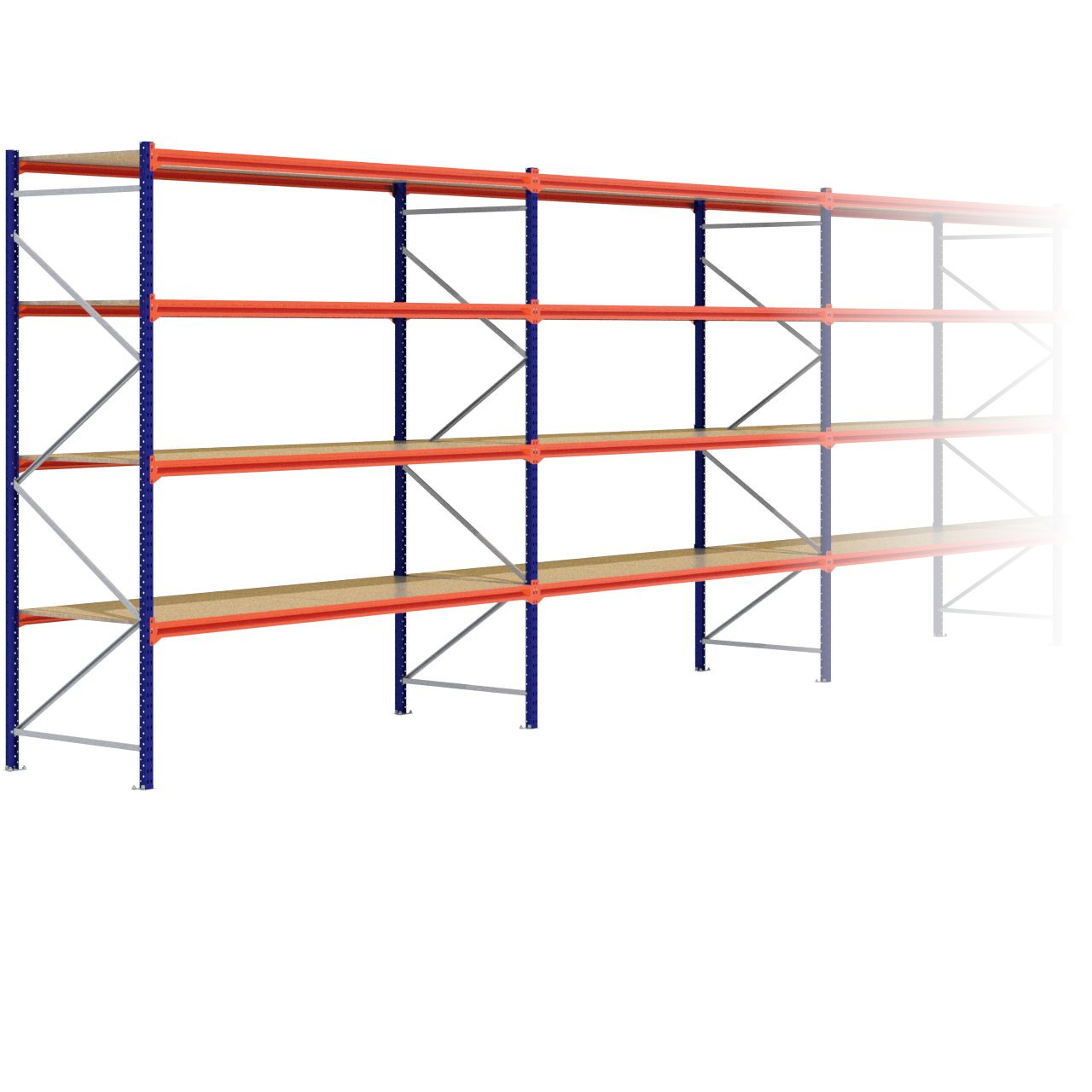 Grootvakstelling rij GV30110104270