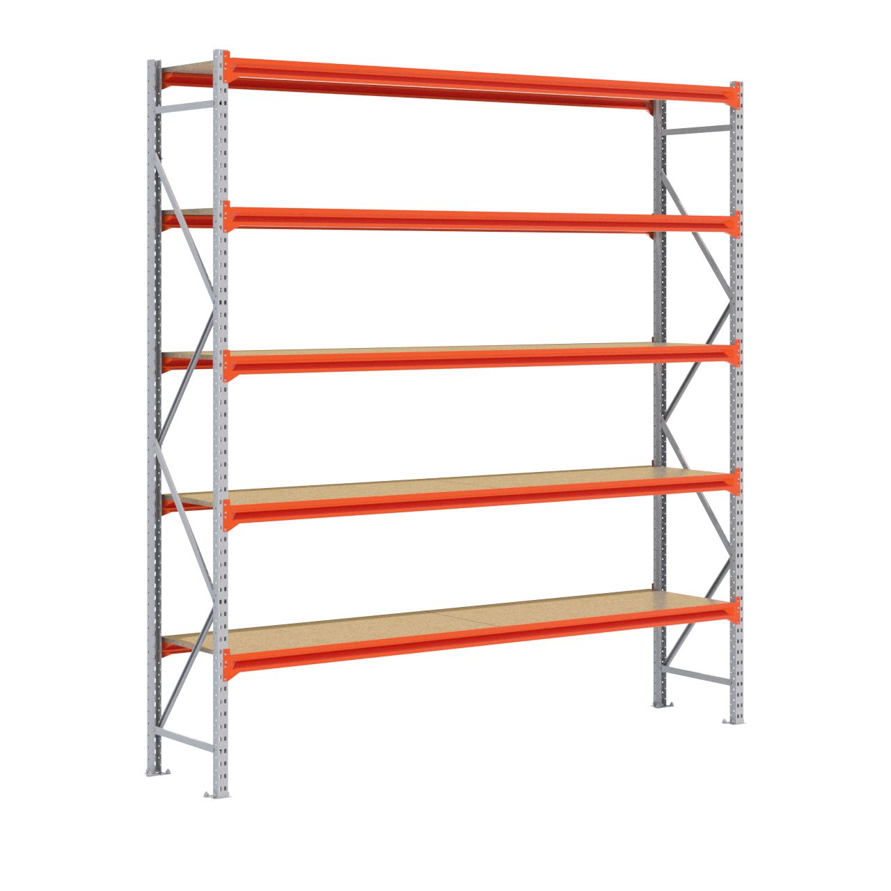 Grootvakstelling rij GGV302865270