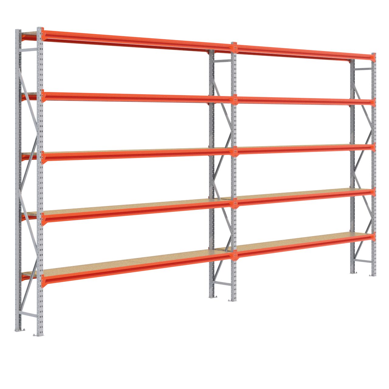 Grootvakstelling rij GGV305645270