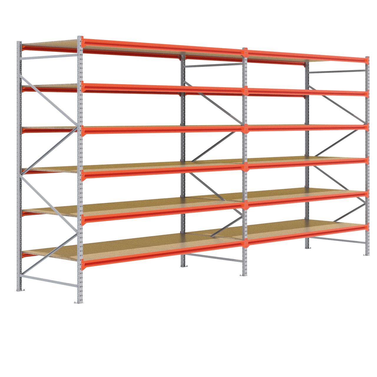 Grootvakstelling rij GGV3056126270